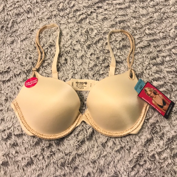 Lily of France Other - Extreme push up bra size 34 C